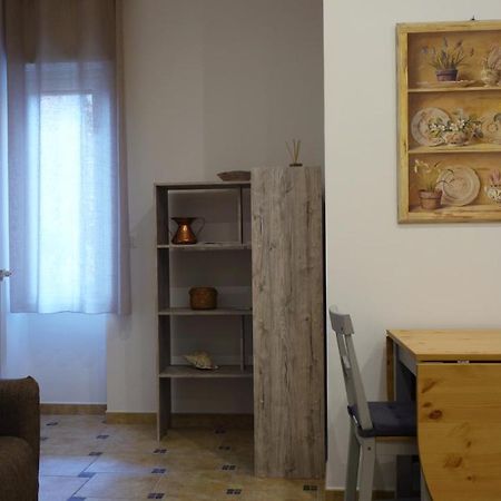 Eleonora'S Apartment 罗马 外观 照片