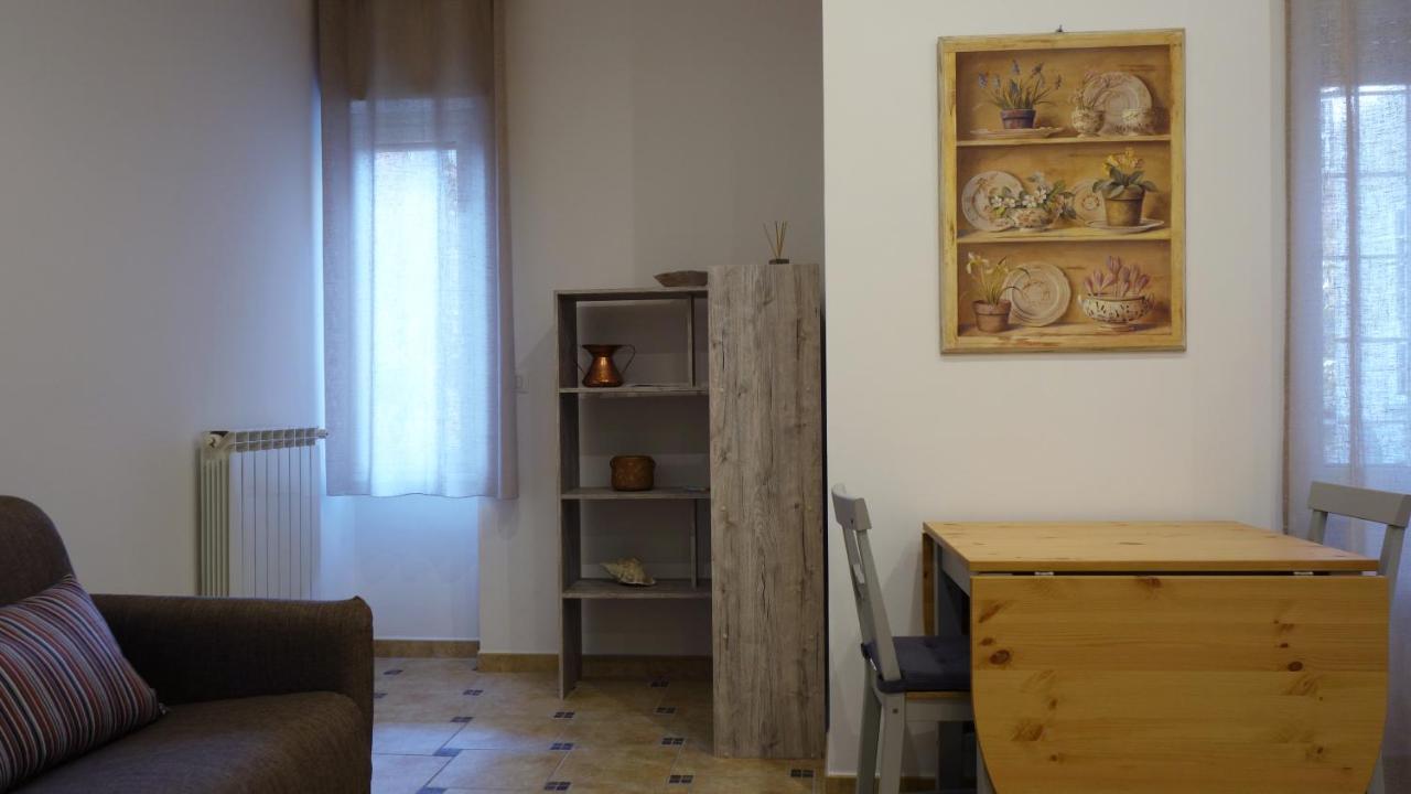 Eleonora'S Apartment 罗马 外观 照片