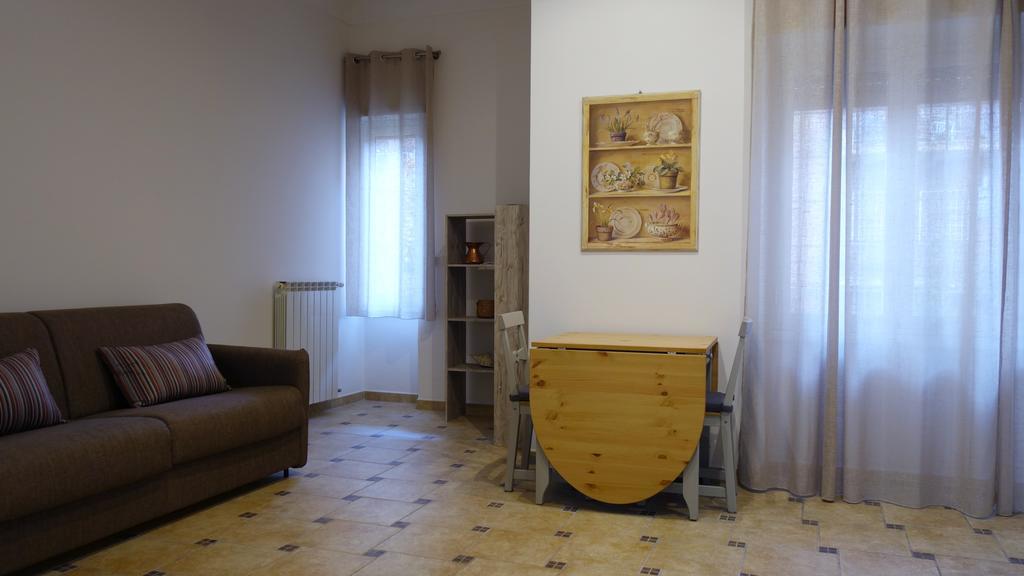 Eleonora'S Apartment 罗马 外观 照片