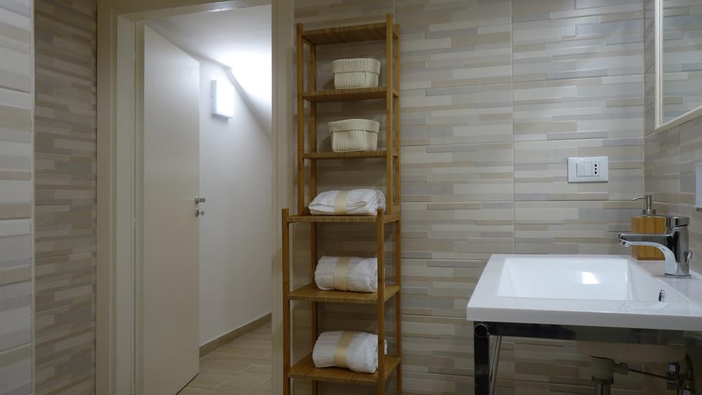 Eleonora'S Apartment 罗马 外观 照片