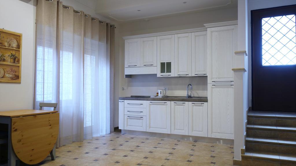 Eleonora'S Apartment 罗马 外观 照片