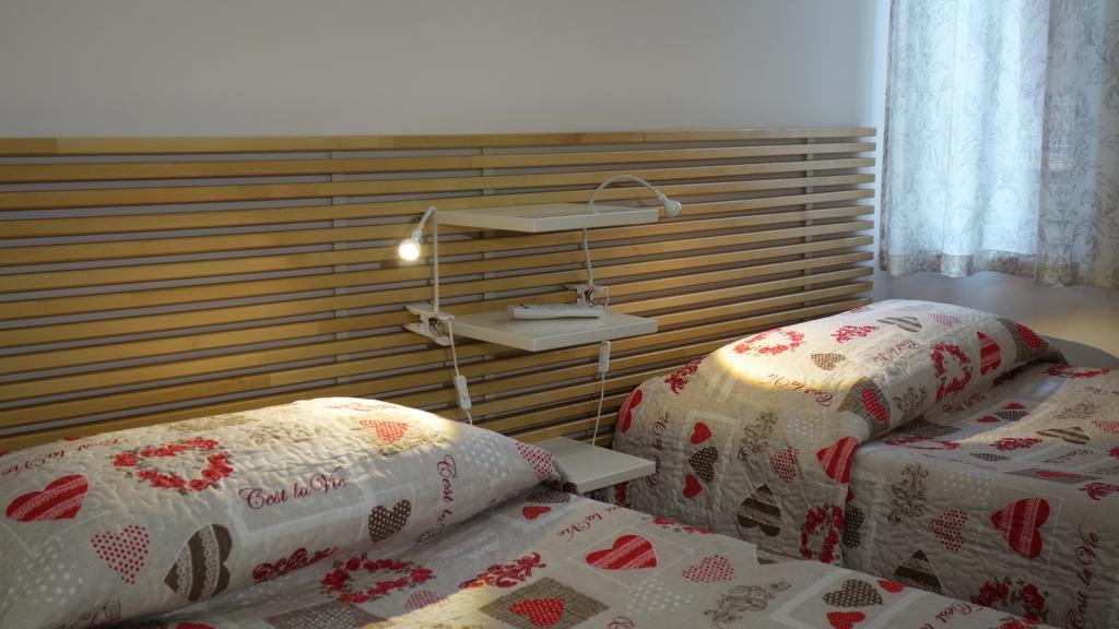 Eleonora'S Apartment 罗马 外观 照片