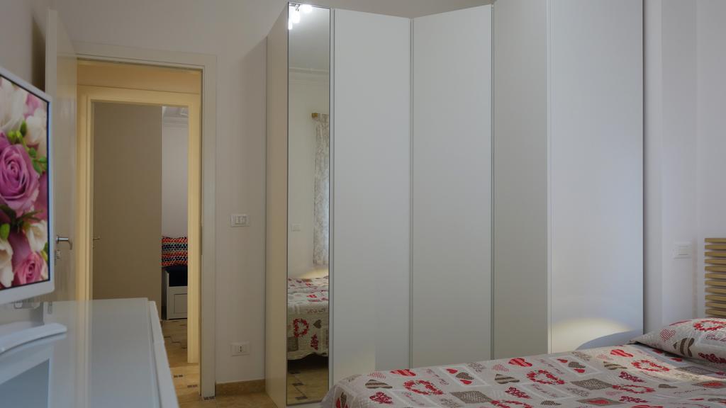 Eleonora'S Apartment 罗马 外观 照片